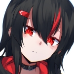 黑兎てとら
