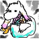 めも