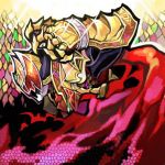 ブルブラック