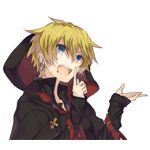 【蓮】 // LEN