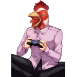 汰鳥ヨシダ