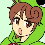 ゲコつむり