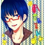 あしん