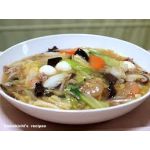 中華料理