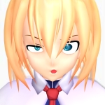 美容室