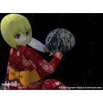 神姫ゼルノグラード
