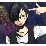 イロメガネ