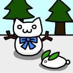 猫毛