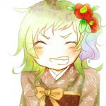 つばきっき【椿月】
