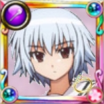 クラウド(D灰)
