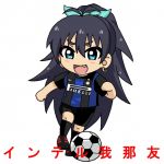 ツリ目好き