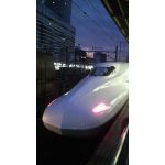 のぞみ７７号