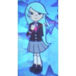 蒼井硝子