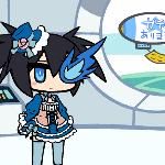 ぶたさん