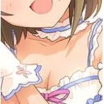 三村かな子の痛チャリ