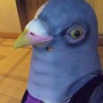 あんこたっぷり