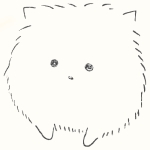 しろろ