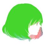 アヤサキミドリ