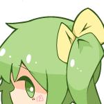 しっぽ