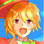 兎本きいろ