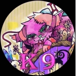 【覚醒☆Kingdom】K9