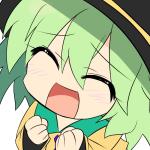 にゃま
