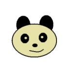じじいパンダ