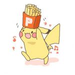 ピカチュウの花園（ぴかぞの）