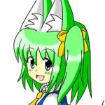 ごまぎつね