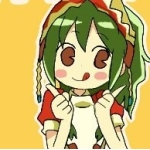 なめこ猫