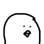 ほくたろ(おやすみ)