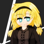 Luca@るか