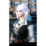黒忌女