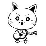 ねこから