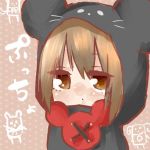 ぷっちょん