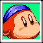 バンダナワドルディ