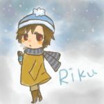律玖（りくを）