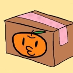 みかんばこ