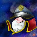 沖田艦長