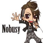 Nobusy