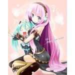 コアカル＆ミラクルぷぷい