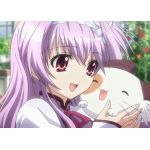 ちびあゆ