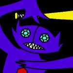 ん～ヤミラミ３（←全角）
