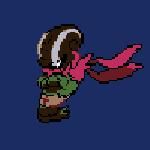 アギルダー(色違い)