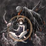 黒蝿先輩