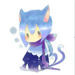 空猫*