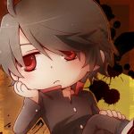 黒柚
