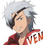 復活のV