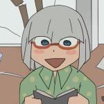 ハットリ