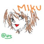 miku